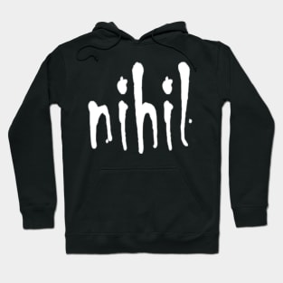 Nihil Hoodie